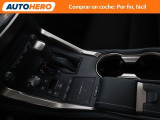 Lexus NX NX 300h Sport Edition