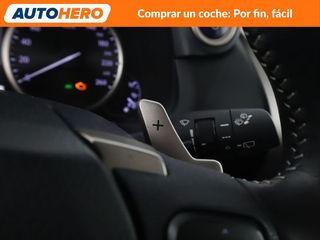 Lexus NX NX 300h Sport Edition