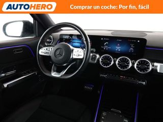 Mercedes Clase GLB GLB 200 d AMG Line