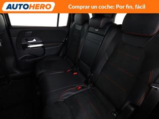 Mercedes Clase GLB GLB 200 d AMG Line