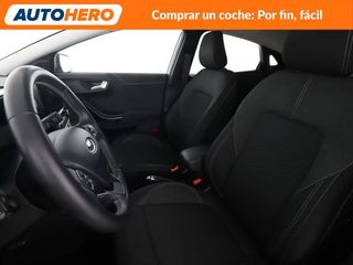 Ford Puma 1.0 EcoBoost Mild-Hybrid Titanium