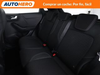 Ford Puma 1.0 EcoBoost Mild-Hybrid Titanium