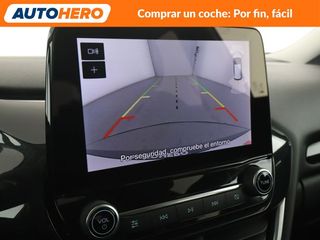 Ford Puma 1.0 EcoBoost Mild-Hybrid Titanium