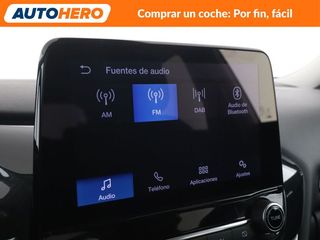 Ford Puma 1.0 EcoBoost Mild-Hybrid Titanium