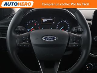 Ford Puma 1.0 EcoBoost Mild-Hybrid Titanium