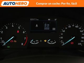 Ford Puma 1.0 EcoBoost Mild-Hybrid Titanium