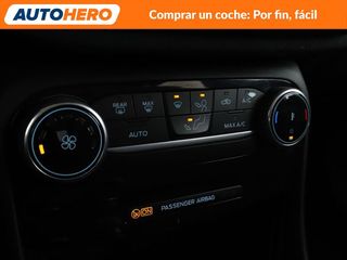 Ford Puma 1.0 EcoBoost Mild-Hybrid Titanium