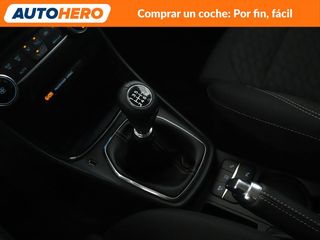 Ford Puma 1.0 EcoBoost Mild-Hybrid Titanium