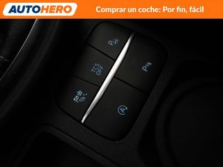 Ford Puma 1.0 EcoBoost Mild-Hybrid Titanium