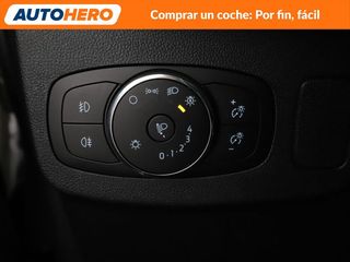 Ford Puma 1.0 EcoBoost Mild-Hybrid Titanium