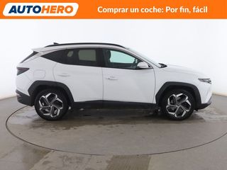 Hyundai Tucson 1.6 T-GDI Plug-in Hybrid Tecno Sky 4WD