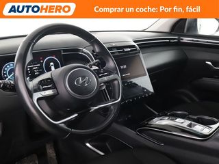 Hyundai Tucson 1.6 T-GDI Plug-in Hybrid Tecno Sky 4WD