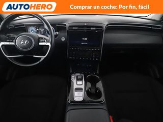Hyundai Tucson 1.6 T-GDI Plug-in Hybrid Tecno Sky 4WD