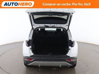 Hyundai Tucson 1.6 T-GDI Plug-in Hybrid Tecno Sky 4WD