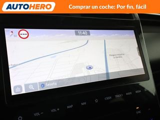Hyundai Tucson 1.6 T-GDI Plug-in Hybrid Tecno Sky 4WD