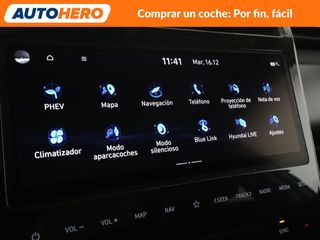 Hyundai Tucson 1.6 T-GDI Plug-in Hybrid Tecno Sky 4WD