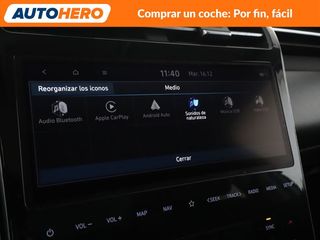 Hyundai Tucson 1.6 T-GDI Plug-in Hybrid Tecno Sky 4WD