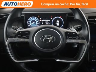 Hyundai Tucson 1.6 T-GDI Plug-in Hybrid Tecno Sky 4WD