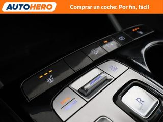 Hyundai Tucson 1.6 T-GDI Plug-in Hybrid Tecno Sky 4WD
