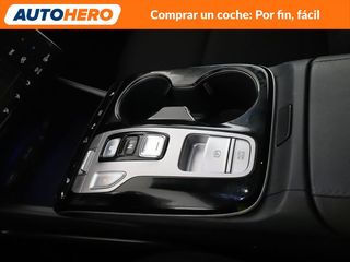 Hyundai Tucson 1.6 T-GDI Plug-in Hybrid Tecno Sky 4WD