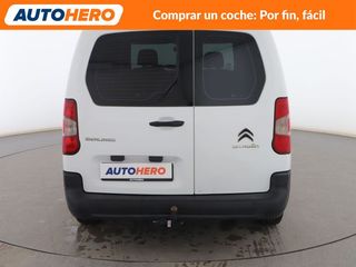 Citroën Berlingo 1.5 Blue-HDi Live XL