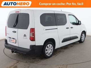Citroën Berlingo 1.5 Blue-HDi Live XL