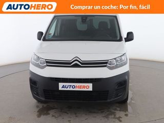 Citroën Berlingo 1.5 Blue-HDi Live XL