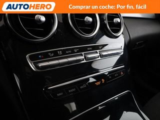 Mercedes Clase C C 200 d AMG Line