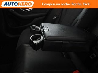 Mercedes Clase C C 200 d AMG Line