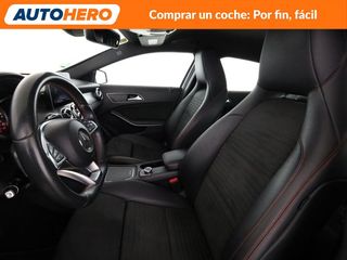 Mercedes GLA GLA 220 d 4Matic AMG Line