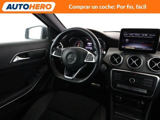 Mercedes GLA GLA 220 d 4Matic AMG Line