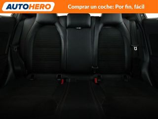 Mercedes GLA GLA 220 d 4Matic AMG Line