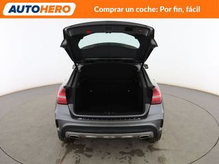 Mercedes GLA GLA 220 d 4Matic AMG Line