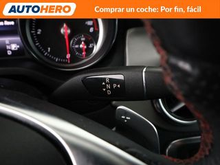 Mercedes GLA GLA 220 d 4Matic AMG Line