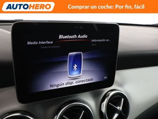 Mercedes GLA GLA 220 d 4Matic AMG Line