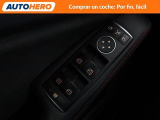 Mercedes GLA GLA 220 d 4Matic AMG Line