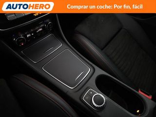 Mercedes GLA GLA 220 d 4Matic AMG Line