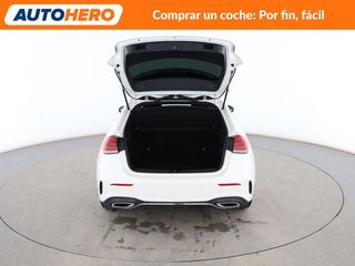 Mercedes Clase A A 200