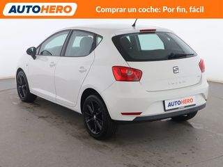 Seat Ibiza 1.0 TSI Style