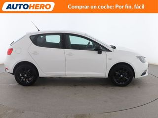 Seat Ibiza 1.0 TSI Style