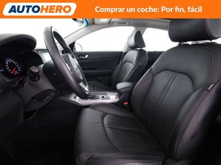 Kia Optima 2.0 Emotion PHEV