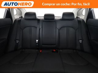 Kia Optima 2.0 Emotion PHEV