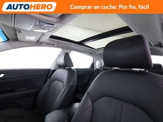 Kia Optima 2.0 Emotion PHEV