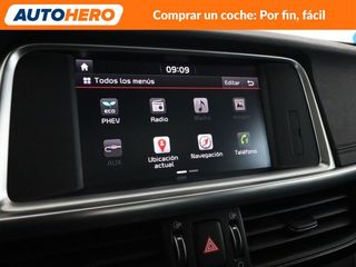 Kia Optima 2.0 Emotion PHEV