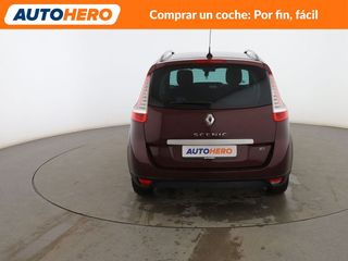 Renault Grand Scénic 1.6 dCi Limited