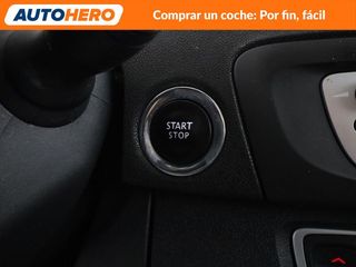 Renault Grand Scénic 1.6 dCi Limited