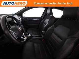 Renault Arkana 1.3 TCe R.S. Line MHEV