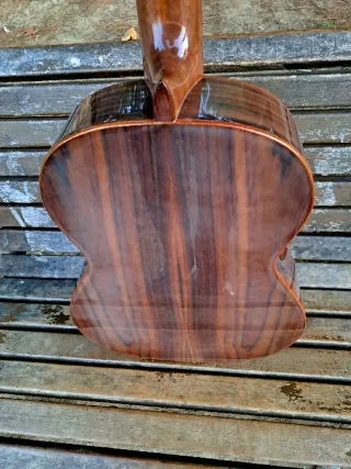 Guitarra Española Flamenca