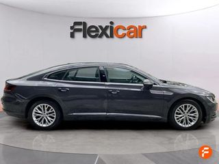 Volkswagen Arteon 2.0 TDI 110kW (150CV) DSG