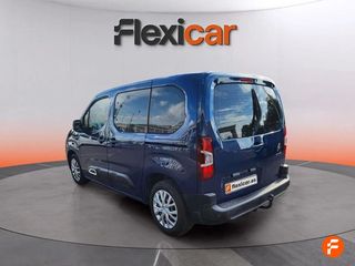 Citroën Berlingo Talla XL PureTech 110 S&S FEEL
